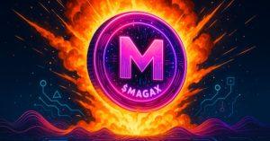 Could MAGAX Be 2025’s Most Explosive Meme-to-Earn Presale? - Safe In